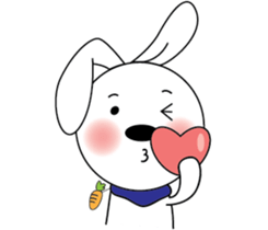 Fen Qi 2 sticker #12547618