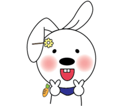 Fen Qi 2 sticker #12547620