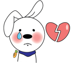 Fen Qi 2 sticker #12547621