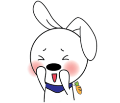 Fen Qi 2 sticker #12547622