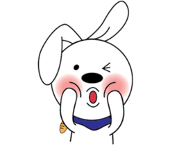 Fen Qi 2 sticker #12547623