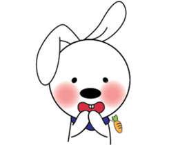 Fen Qi 2 sticker #12547624