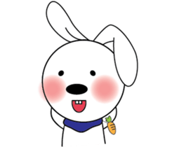 Fen Qi 2 sticker #12547625