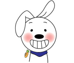 Fen Qi 2 sticker #12547626