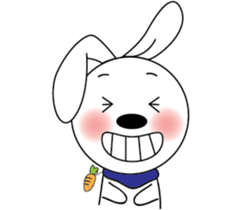 Fen Qi 2 sticker #12547627