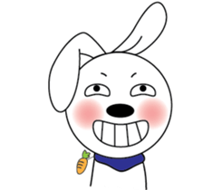 Fen Qi 2 sticker #12547628