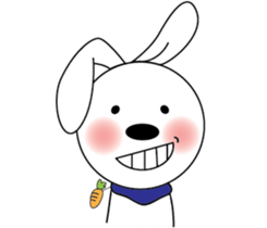 Fen Qi 2 sticker #12547629