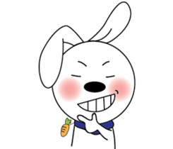 Fen Qi 2 sticker #12547630