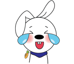 Fen Qi 2 sticker #12547631