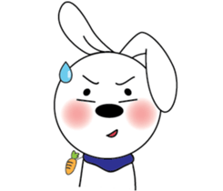 Fen Qi 2 sticker #12547632