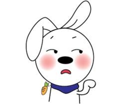 Fen Qi 2 sticker #12547633