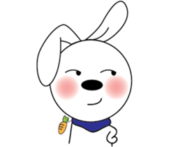 Fen Qi 2 sticker #12547634