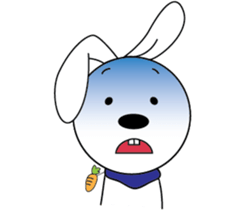 Fen Qi 2 sticker #12547635