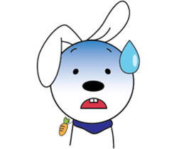 Fen Qi 2 sticker #12547636