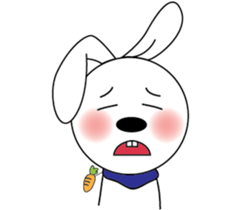 Fen Qi 2 sticker #12547637