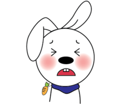 Fen Qi 2 sticker #12547638