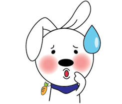 Fen Qi 2 sticker #12547640