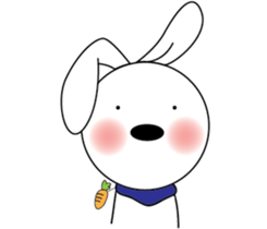 Fen Qi 2 sticker #12547641