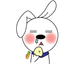 Fen Qi 2 sticker #12547642