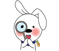 Fen Qi 2 sticker #12547643