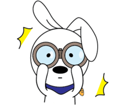 Fen Qi 2 sticker #12547645