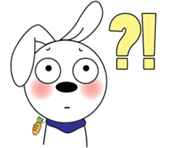 Fen Qi 2 sticker #12547646