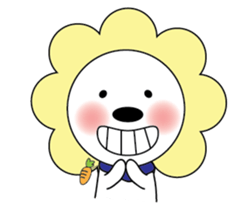 Fen Qi 2 sticker #12547649