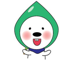 Fen Qi 2 sticker #12547650