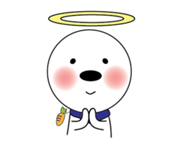 Fen Qi 2 sticker #12547653