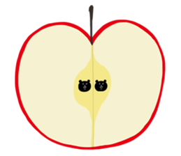 kurokuma-san sticker #12548224