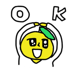 Natumi hyuga sticker #12548282
