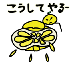 Natumi hyuga sticker #12548288