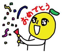 Natumi hyuga sticker #12548290