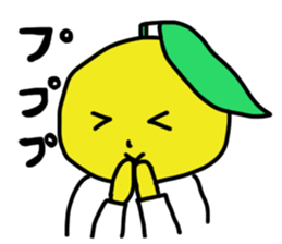 Natumi hyuga sticker #12548293