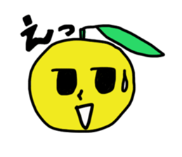 Natumi hyuga sticker #12548295