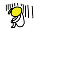 Natumi hyuga sticker #12548299