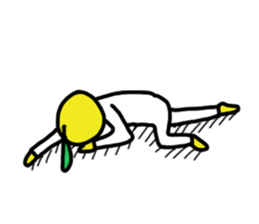 Natumi hyuga sticker #12548300