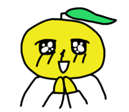 Natumi hyuga sticker #12548302