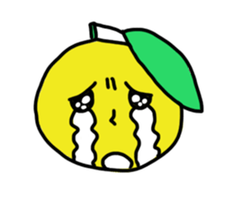 Natumi hyuga sticker #12548305