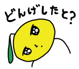 Natumi hyuga sticker #12548309