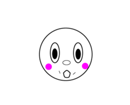 move my maru sticker #12548413