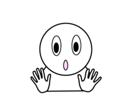 move my maru sticker #12548421