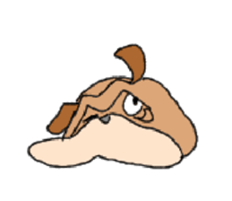 PUGUHAGU sticker #12548496