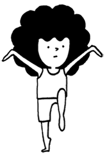 Deadpans sticker #12548806