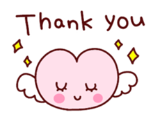 Move various feelings sticker. sticker #12548911