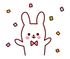 Move various feelings sticker. sticker #12548927