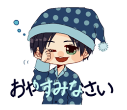 Lepstry Sticker sticker #12549043