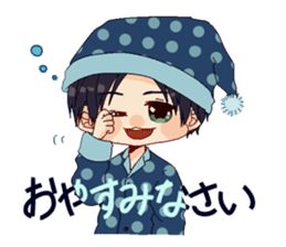 Lepstry Sticker sticker #12549043