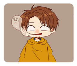 Lepstry Sticker sticker #12549044