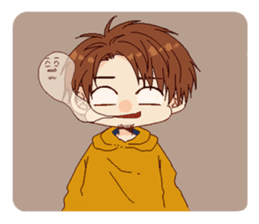 Lepstry Sticker sticker #12549044